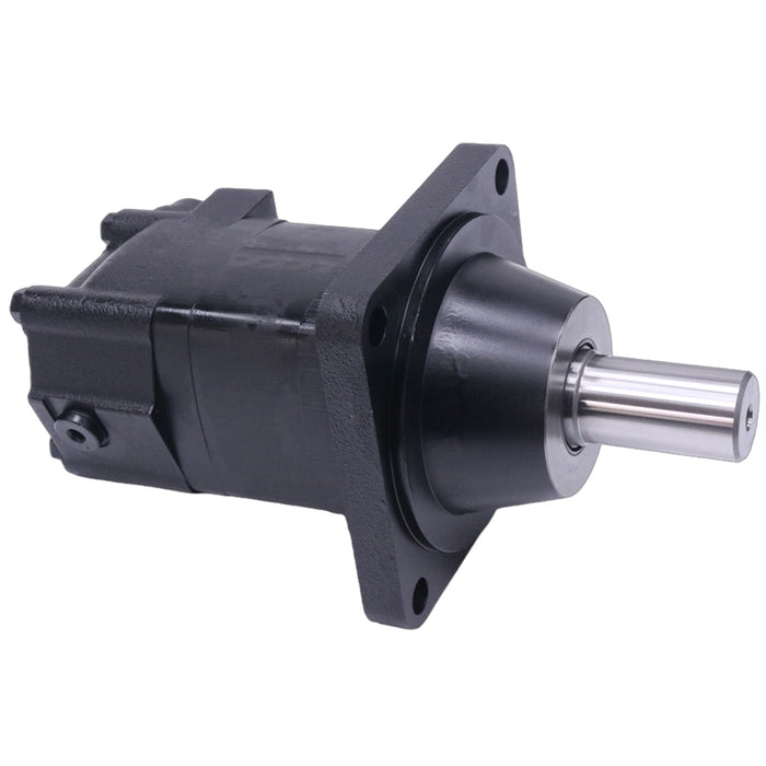 32mm Shaft 1/2 BSP Orbital Motor OMSW250-151F0526 151F0526