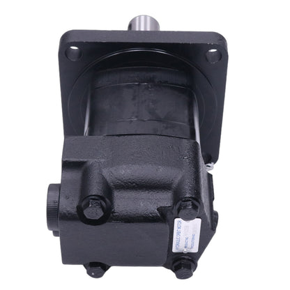 32mm Shaft 1/2 BSP Orbital Motor OMSW250-151F0526 151F0526