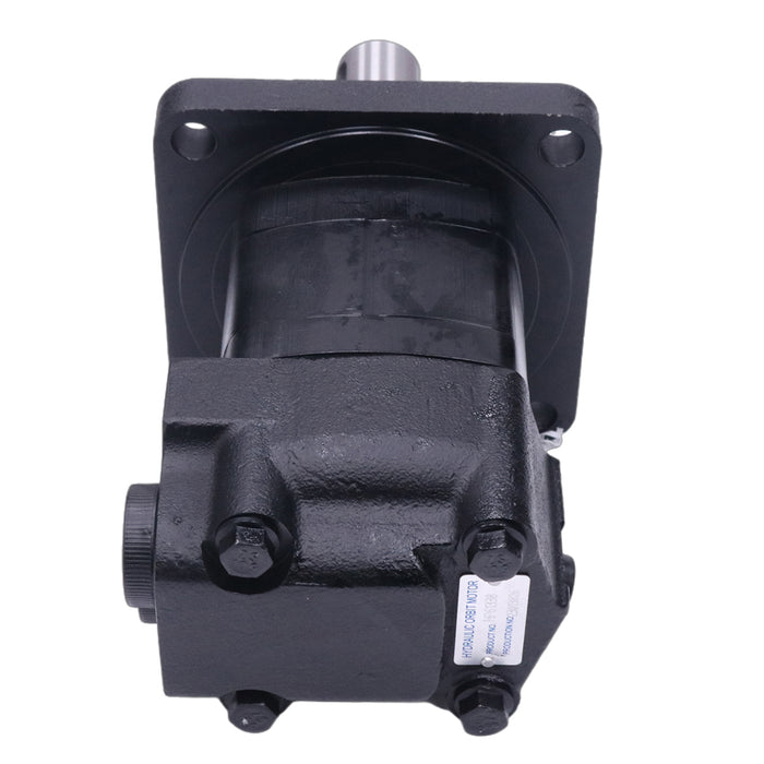 32mm Shaft 1/2 BSP Orbital Motor OMSW250-151F0526 151F0526