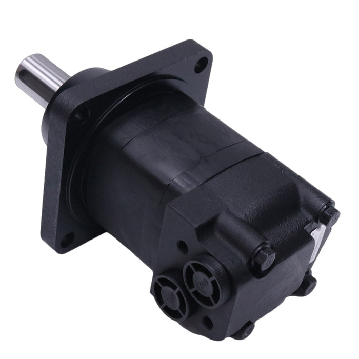 32mm Shaft 1/2 BSP Orbital Motor OMSW250-151F0526 151F0526