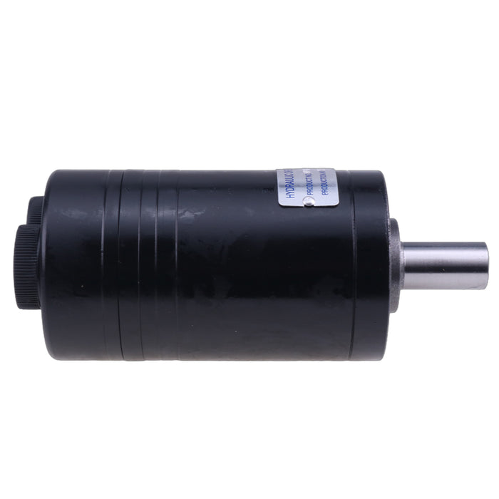 16mm 3/8 BSP Hydraulic Orbital Motor OMM8-151G0040 151G0040