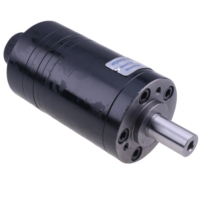 16mm 3/8 BSP Hydraulic Orbital Motor OMM8-151G0040 151G0040