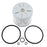 Fuel Filter Element 901-202 26561117 Genuine Perkins  Replacement P556245 BF825 FF167