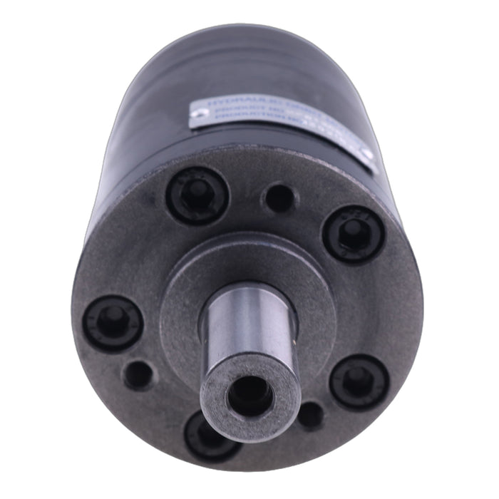 16mm 3/8 BSP Hydraulic Orbital Motor OMM8-151G0040 151G0040
