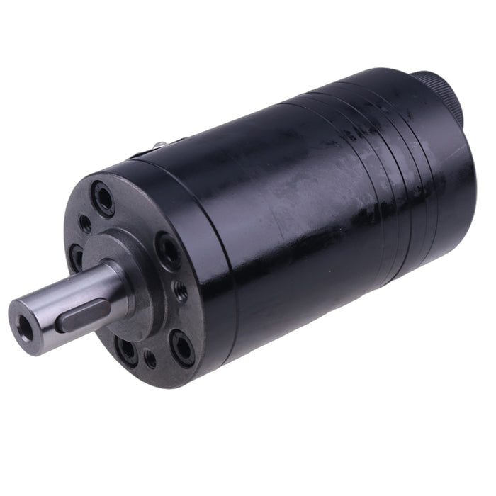 16mm 3/8 BSP Hydraulic Orbital Motor OMM8-151G0040 151G0040