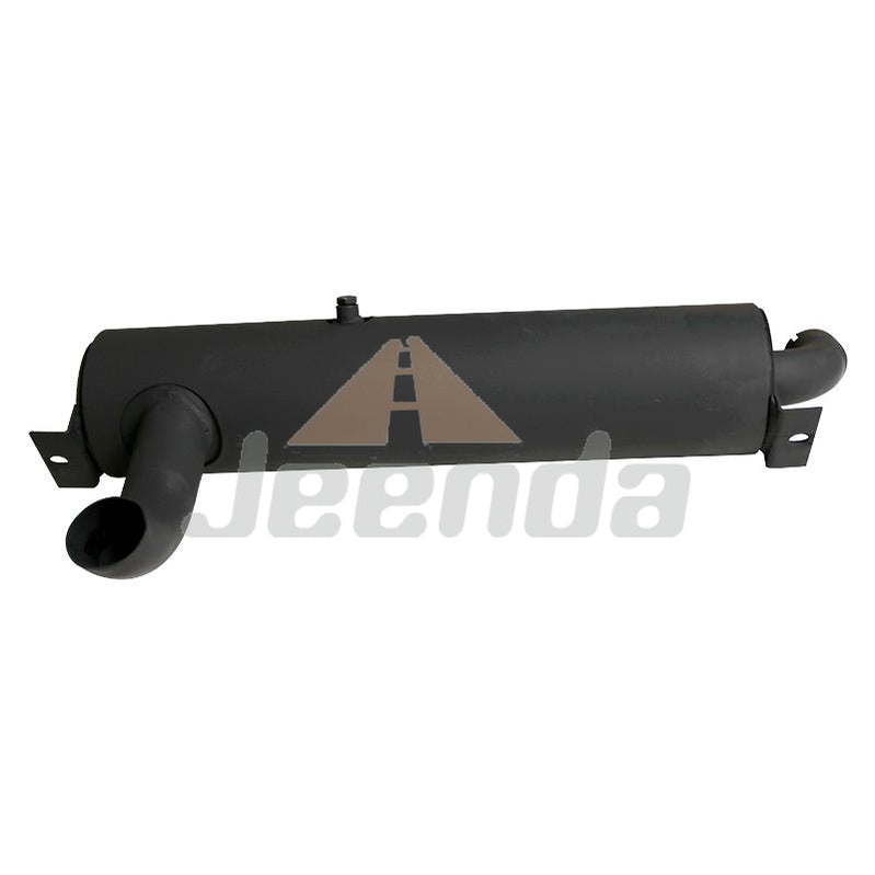 JEENDA Muffler 6683915 for Bobcat  Skid Steer Loaders S205 T190 S175 T180 S160 S150 S185 6683915