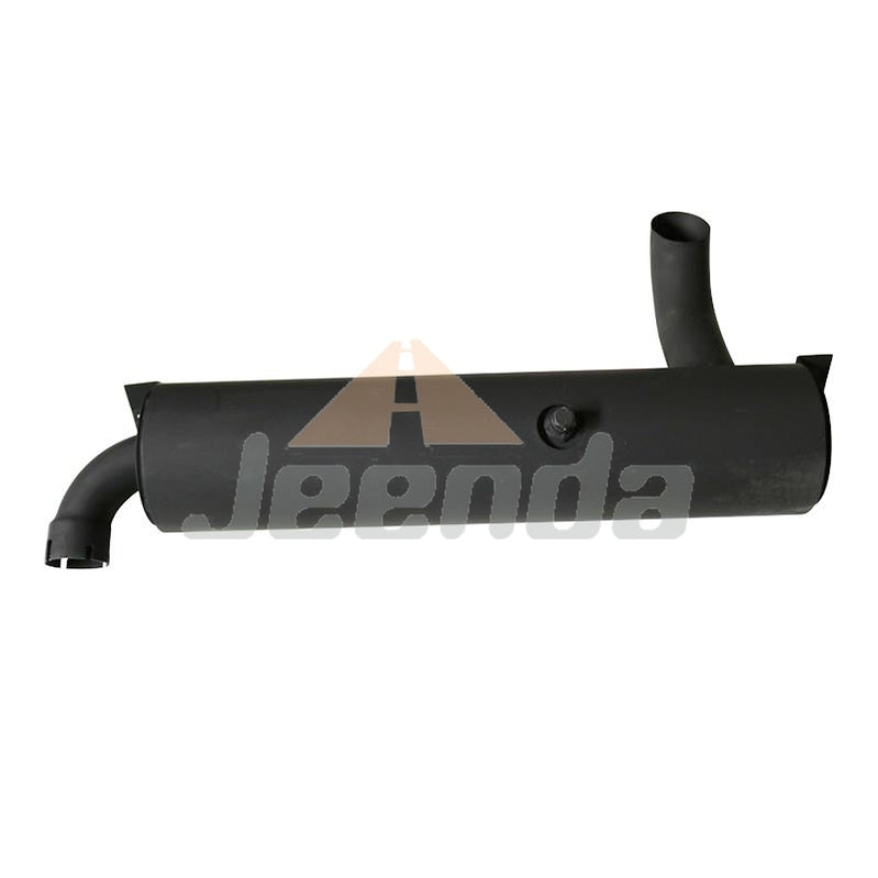 JEENDA Muffler 6683915 for Bobcat  Skid Steer Loaders S205 T190 S175 T180 S160 S150 S185 6683915