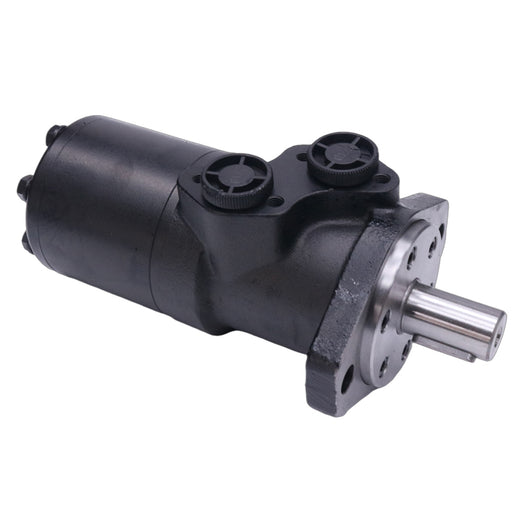 25mm 1/2 BSP Hydraulic Orbital Motor OMP400 - 151-0318 151-0618