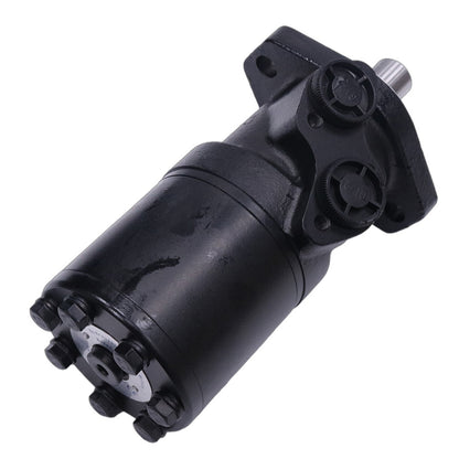 25mm 1/2 BSP Hydraulic Orbital Motor OMP400 - 151-0318 151-0618