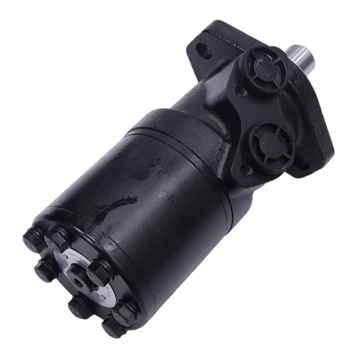 25mm 1/2 BSP Hydraulic Orbital Motor OMP400 - 151-0318 151-0618