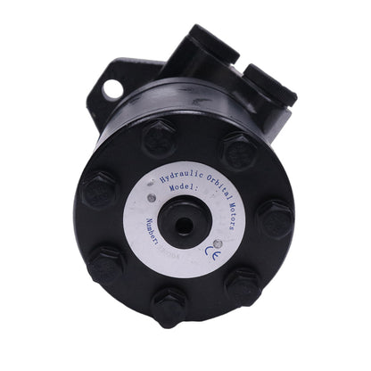 25mm 1/2 BSP Hydraulic Orbital Motor OMP400 - 151-0318 151-0618