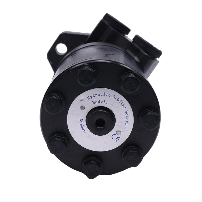 25mm 1/2 BSP Hydraulic Orbital Motor OMP400 - 151-0318 151-0618