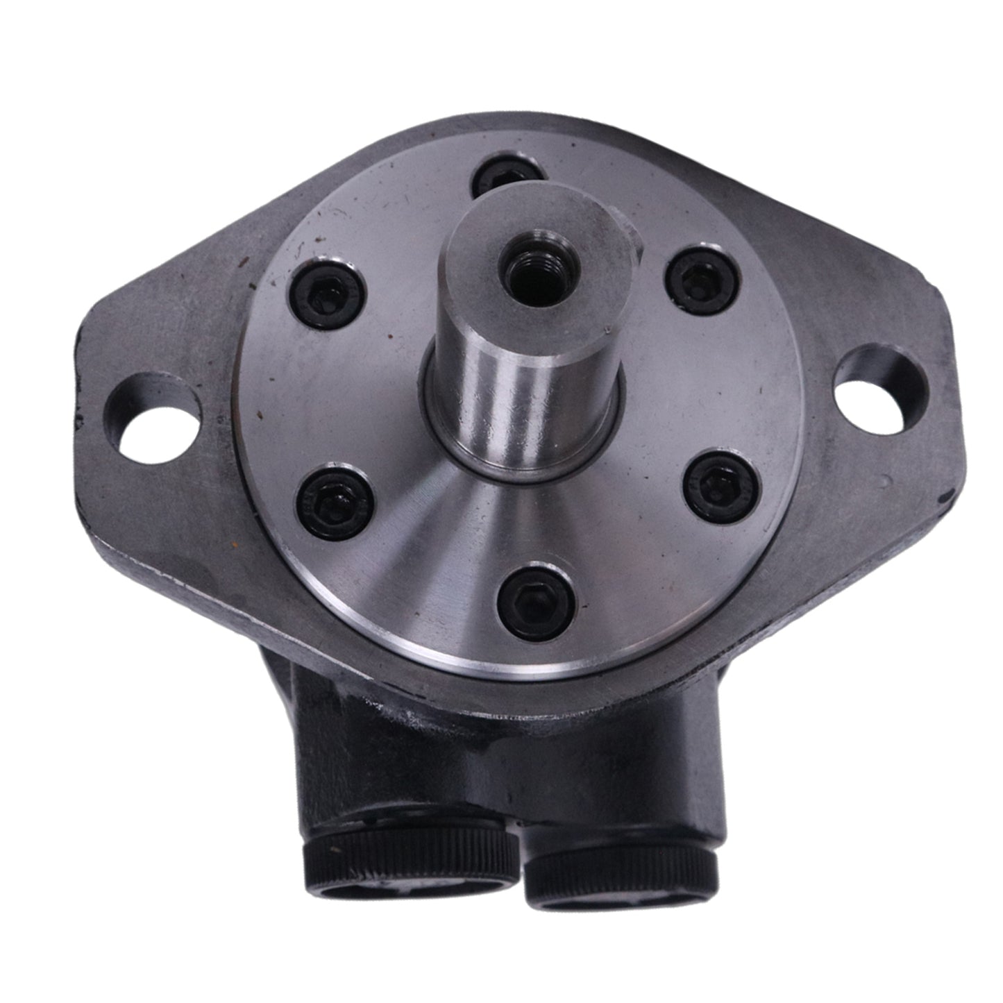 25mm 1/2 BSP Hydraulic Orbital Motor OMP400 - 151-0318 151-0618