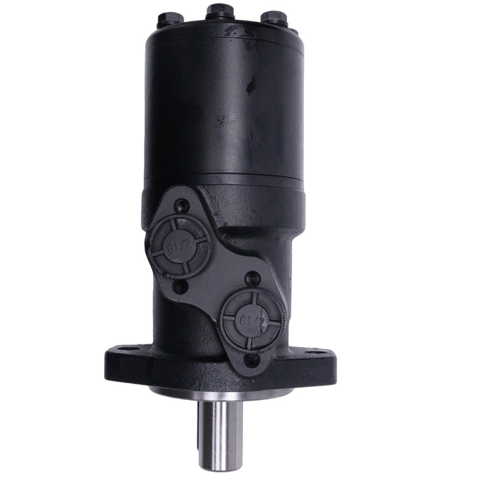 25mm 1/2 BSP Hydraulic Orbital Motor OMP400 - 151-0318 151-0618