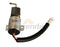 Jeenda Diesel Stop Solenoid SA-4847-12 1751ES-12E7UC5B1S1 12V for Woodward 1700 Series