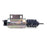 Free Shipping Diesel Stop Solenoid 2300-1503 SA-4641 2370-12E2U1B2A 7750000104 with 3 Terminals for Woodward 2370 Series