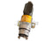 Diesel Stop Solenoid 3864274 for Cummins Caterpillar S6K E200B and Other Machinery 24V