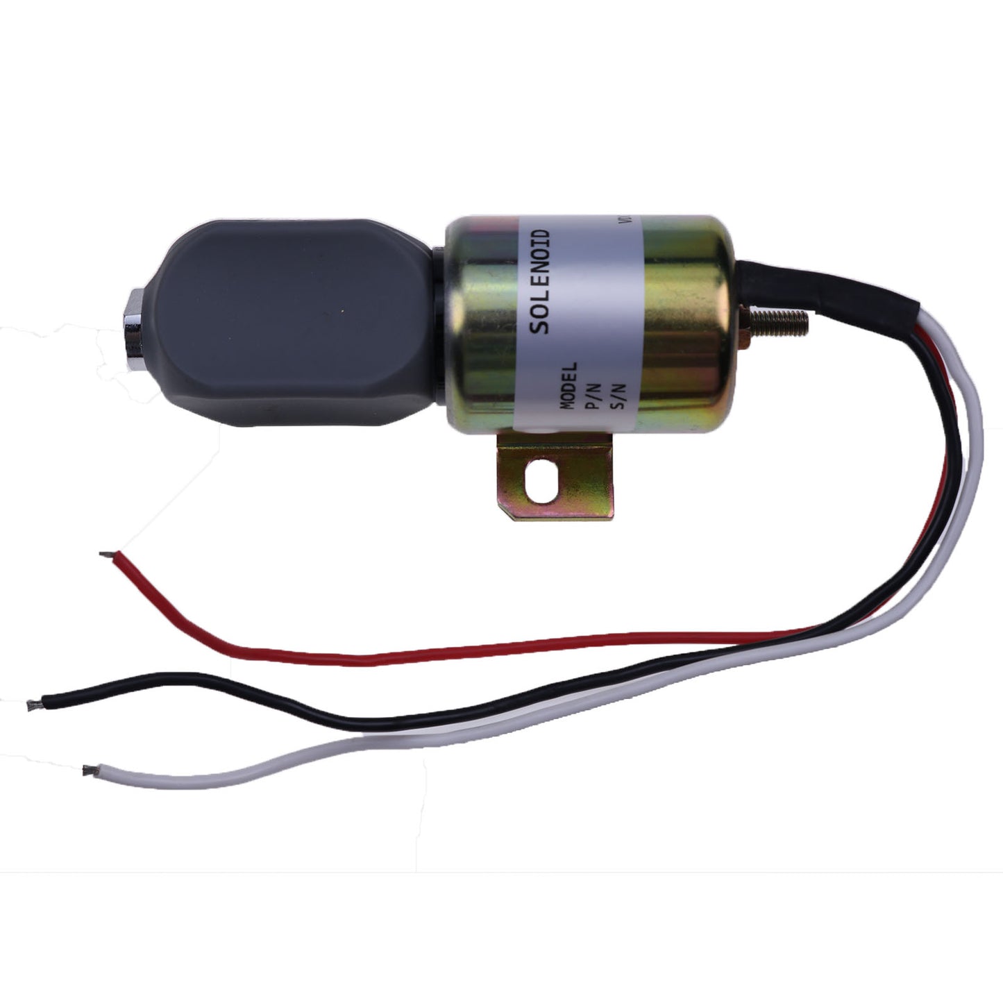 Diesel Stop Solenoid 1700-3516 1756ES-24E2ULB1