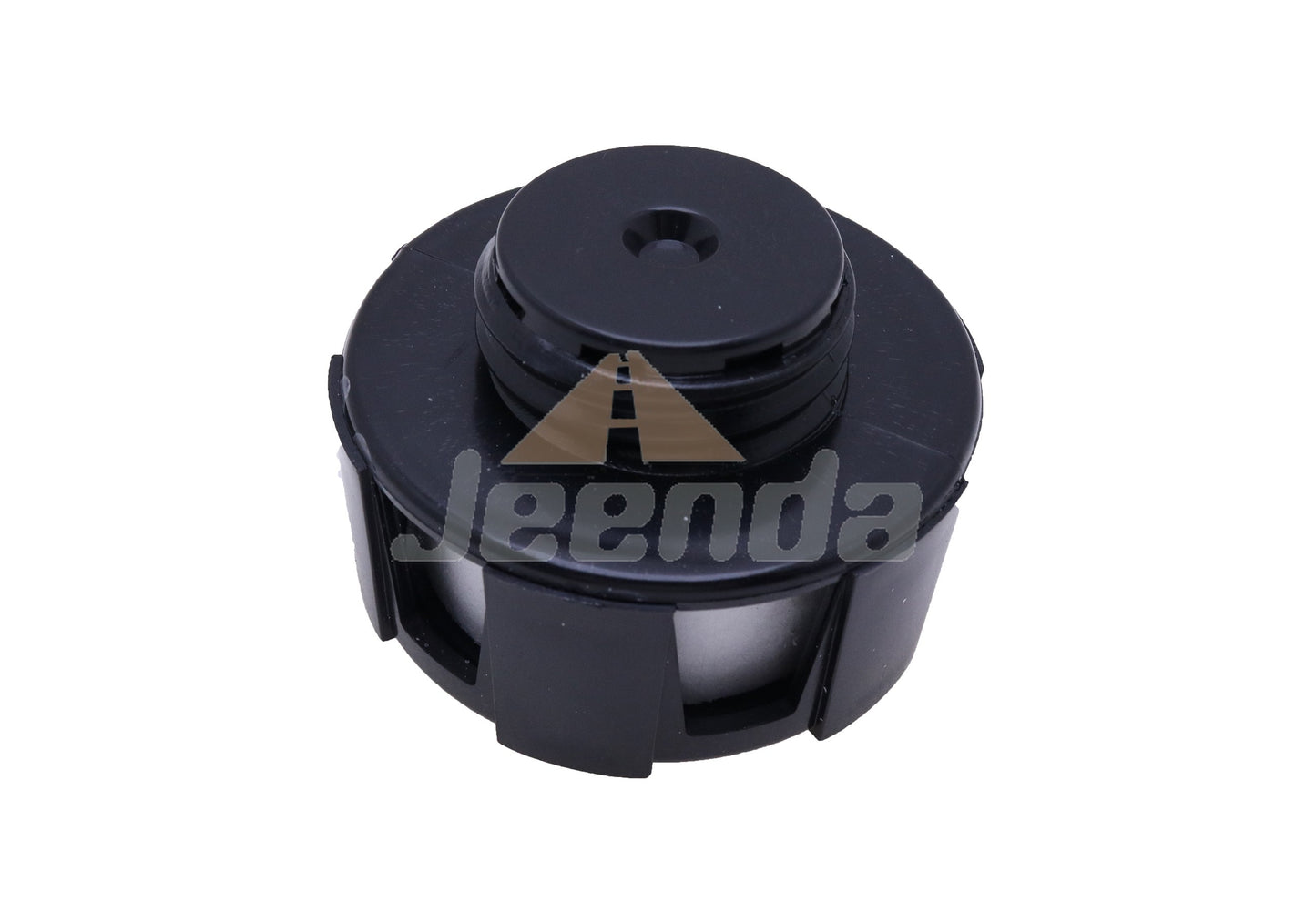 Jeenda Fuel Tank Cap 6727475 for Bobcat Loader S630 S650 S740 S750 S770 S850 T110 T140 751 753 763 773 843 853 863 864 873 883
