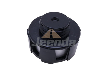 Jeenda Fuel Tank Cap 6727475 for Bobcat Loader S630 S650 S740 S750 S770 S850 T110 T140 751 753 763 773 843 853 863 864 873 883