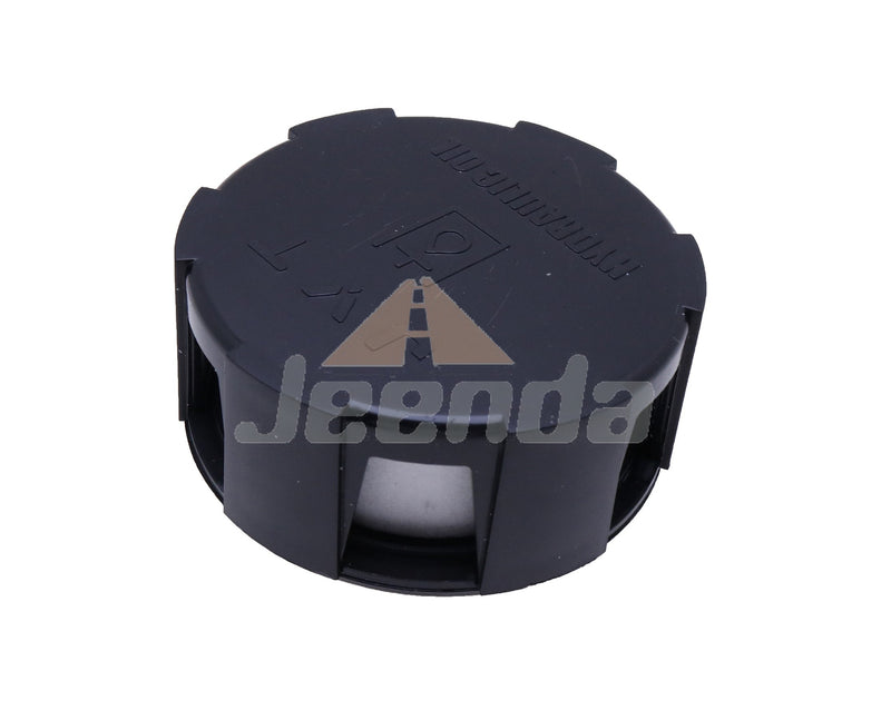 Jeenda Fuel Tank Cap 6727475 for Bobcat Loader S630 S650 S740 S750 S770 S850 T110 T140 751 753 763 773 843 853 863 864 873 883