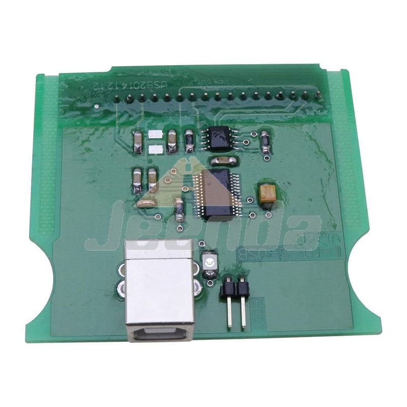 Controller IL-NT-S-USB Control Panel for ComAp Gen-set