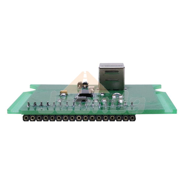 Controller IL-NT-S-USB Control Panel for ComAp Gen-set