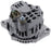 JEENDA Charging Alternator 12V DC 31A62-00400 31A68-00300 31A68-00402 31A68-00401 for Mitsubishi S4L2 K4N S4L2