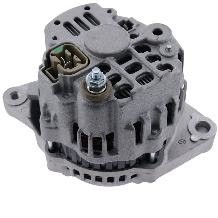 JEENDA Charging Alternator 12V DC 31A62-00400 31A68-00300 31A68-00402 31A68-00401 for Mitsubishi S4L2 K4N S4L2