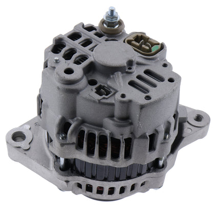 JEENDA Charging Alternator 12V DC 31A62-00400 31A68-00300 31A68-00402 31A68-00401 for Mitsubishi S4L2 K4N S4L2