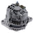 JEENDA Charging Alternator 12V DC 31A62-00400 31A68-00300 31A68-00402 31A68-00401 for Mitsubishi S4L2 K4N S4L2