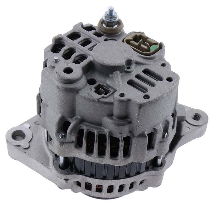 JEENDA Charging Alternator 12V DC 31A62-00400 31A68-00300 31A68-00402 31A68-00401 for Mitsubishi S4L2 K4N S4L2
