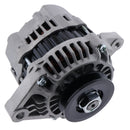 JEENDA Charging Alternator 12V DC 31A62-00400 31A68-00300 31A68-00402 31A68-00401 for Mitsubishi S4L2 K4N S4L2