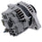 JEENDA Charging Alternator 12V DC 31A62-00400 31A68-00300 31A68-00402 31A68-00401 for Mitsubishi S4L2 K4N S4L2
