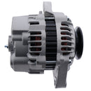 JEENDA Charging Alternator 12V DC 31A62-00400 31A68-00300 31A68-00402 31A68-00401 for Mitsubishi S4L2 K4N S4L2