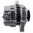 JEENDA Charging Alternator 12V DC 31A62-00400 31A68-00300 31A68-00402 31A68-00401 for Mitsubishi S4L2 K4N S4L2
