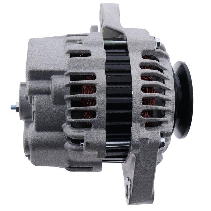 JEENDA Charging Alternator 12V DC 31A62-00400 31A68-00300 31A68-00402 31A68-00401 for Mitsubishi S4L2 K4N S4L2