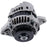 JEENDA Charging Alternator 12V DC 31A62-00400 31A68-00300 31A68-00402 31A68-00401 for Mitsubishi S4L2 K4N S4L2