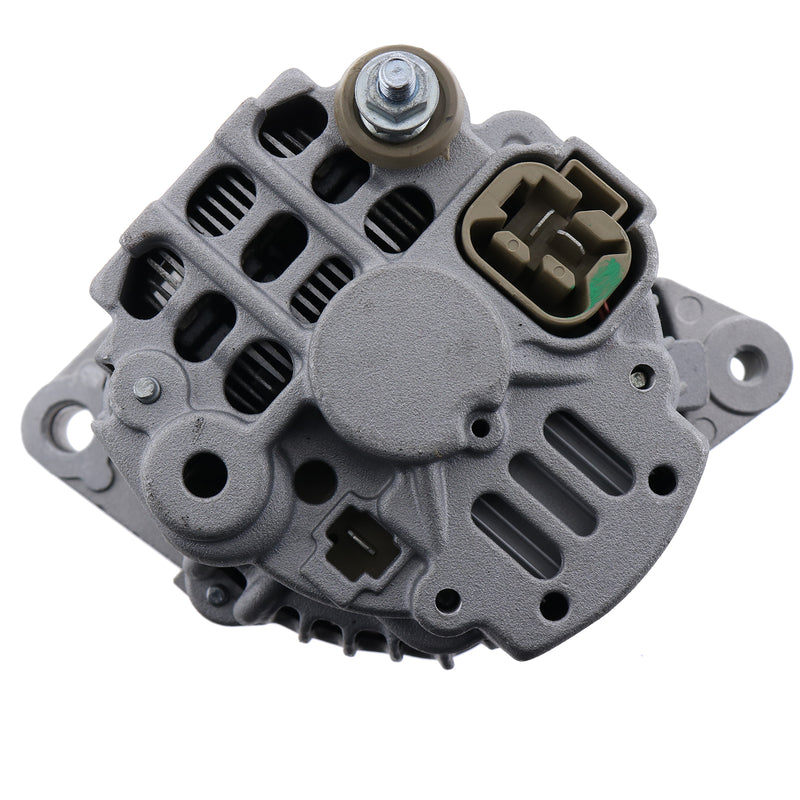 JEENDA Charging Alternator 12V DC 31A62-00400 31A68-00300 31A68-00402 31A68-00401 for Mitsubishi S4L2 K4N S4L2