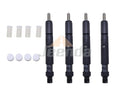 Free Shipping 4PCS Fuel Injector 89792 89792GT for Genie GS3390 S45 S40 S60 S65 S100 S105 S125