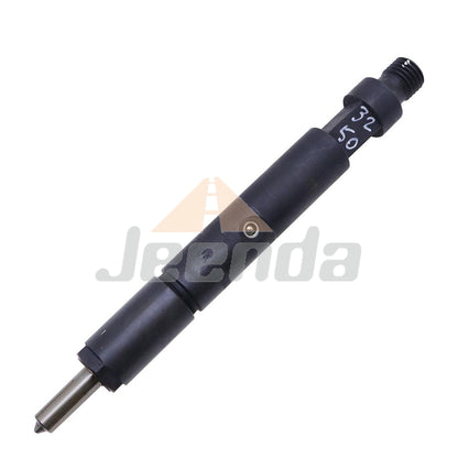 Free Shipping Fuel Injector 04286251 0428 6251 for Deutz 2011 BF3L2011 BF3M2011 BF4L2011 BF4M2011 BF4M2011C