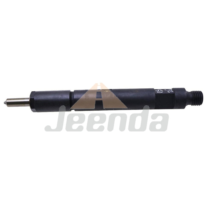 Free Shipping Fuel Injector 04286251 0428 6251 for Deutz 2011 BF3L2011 BF3M2011 BF4L2011 BF4M2011 BF4M2011C