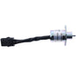 JEENDA Diesel Stop Solenoid SA-4934-24 2848A279 for Perkins 700 Series