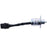 JEENDA Diesel Stop Solenoid SA-4934-24 2848A279 for Perkins 700 Series