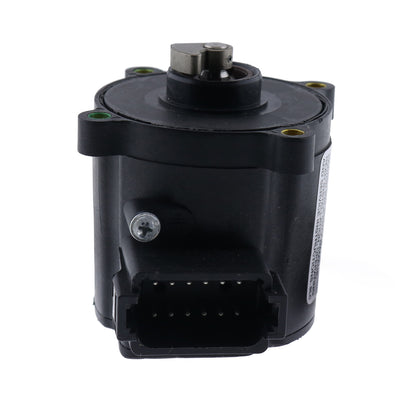 Actuator 2868A014 U5MK0669 with 6 Pins for Perkins