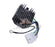 Jeenda 12V Voltage Regulator 9230754 185516060 121522-77790 M807915 for JD Perkins Kubota Grasshopper 185530 RS5155 G4200H 185530 KB-RP201-53710