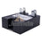 Free Shipping Jeenda Realy SADE2450 SSR 50A 2Pole 17-32VDC
