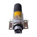 Diesel Stop Solenoid 2300-1514 2370-12E7U1B2S1A for Woodward 2370 Series