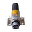 Diesel Stop Solenoid 2300-1514 2370-12E7U1B2S1A for Woodward 2370 Series