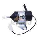 Jeenda Stop Solenoid for Kubota Mower ZD18 ZD21 ZD221 ZD323 D722 12V